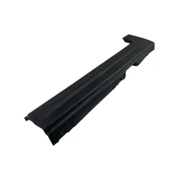 SPOILER LATERAL TRASEIRO ESQUERDO C4 PALLAS 2007 A 2012