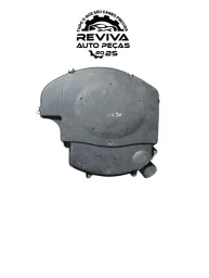 Caixa Filtro Ar Sandero Logan 1.6 8v 2008 2009 a 2016