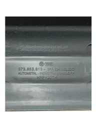 SOLEIRA PORTA DIANTEIRA ESQUERDA VW GOL PARATI G3 G4