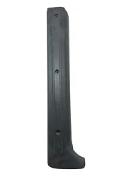 SOLEIRA PORTA DIANTEIRA ESQUERDA VW GOL PARATI G3 G4