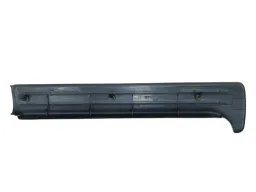 SOLEIRA PORTA DIANTEIRA ESQUERDA VW GOL PARATI G3 G4