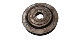 Polia Virabrequim Citroen C4 Pallas 2011 12 13 9641741980