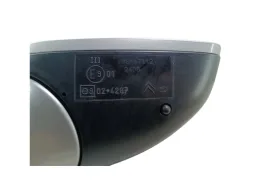 RETROVISOR ELÉTRICO LADO DIREITO C4 PALLAS 2007 Á 2013