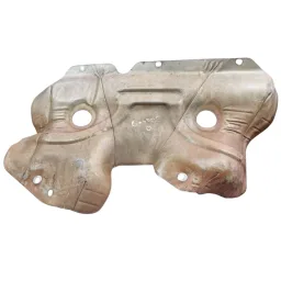 Protetor Calor Anti Chama Land Rover Freelander 2 2008