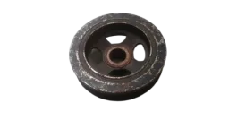 Polia Virabrequim Mitsubishi Lancer 2.0 2012 A 2014 2015