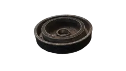 Polia Virabrequim Citroen C4 Pallas 2.0 08 09 10 11 12 13