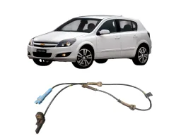 Sensor abs Traseiro Chevrolet Vectra 2006 2011 Original
