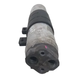 FILTRO SECADOR AR CONDICIONADO LOGAN CLIO SYMBOL 2009 A 2013