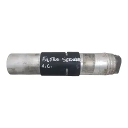 FILTRO SECADOR AR CONDICIONADO LOGAN CLIO SYMBOL 2009 A 2013