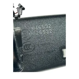 RETROVISOR INTERNO FORD FOCUS 2018 CX558M