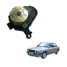 Motor Atuador Ar Condicionado Bmw 325i 1999 0132800005