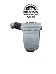 Ressonador Caixa Filtro Ar Captiva 2.4 2008 2009 a 2010