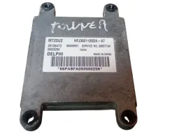 MODULO INJEÇÃO EFFA HAFEI 1.0 FHJ3601100DA