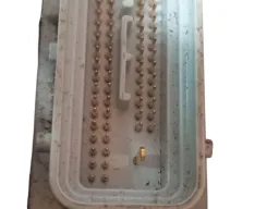 MODULO INJEÇÃO EFFA HAFEI 1.0 FHJ3601100DA