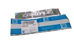EMBLEMA TRASEIRO GM MONTANA ECONOFLEX 08/11