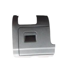 Moldura Com Porta Objeto Esquerdo Passat 2011-2013