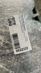 CABEÇOTE PRISMA 1.4 LT 2015 97MM