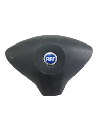 CAPA CENTRAL VOLANTE FIAT STILO 2007 2010 6022377