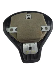 CAPA CENTRAL VOLANTE FIAT STILO 2007 2010 6022377