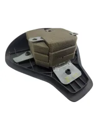 CAPA CENTRAL VOLANTE FIAT STILO 2007 2010 6022377
