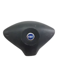 CAPA CENTRAL VOLANTE FIAT STILO 2007 2010 6022377