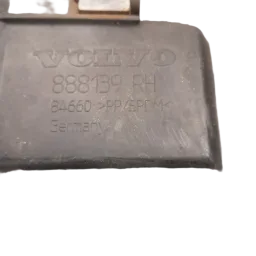 SUPORTE PARA-CHOQUE T/D  VOLVO S40 1996 A 2004 888139RH