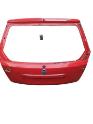 Tampa Traseira Palio G3 2004 2005 a 2017