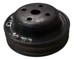 POLIA BOMBA DAGUA MITSUBISHI L200 TRITON 3.2 2008 A 2015