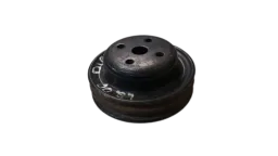 POLIA BOMBA DAGUA MITSUBISHI L200 TRITON 3.2 2008 A 2015