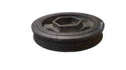 POLIA VIRABREQUIM HONDA CITY 1.5 2009 2010 2011 2012 2013