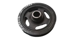 POLIA VIRABREQUIM HONDA CITY 1.5 2009 2010 2011 2012 2013