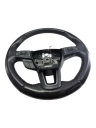 VOLANTE MULTIFUNCIONAL COURO FORD ECOSPORT 2018 2021