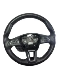 VOLANTE MULTIFUNCIONAL COURO FORD ECOSPORT 2018 2021