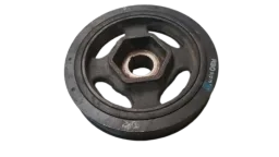 POLIA VIRABREQUIM HONDA CITY 1.5 2009 2010 2011 2012 2013