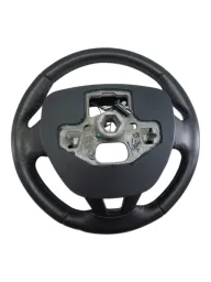 VOLANTE MULTIFUNCIONAL COURO FORD ECOSPORT 2018 2021