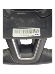 VOLANTE MULTIFUNCIONAL COURO FORD ECOSPORT 2018 2021