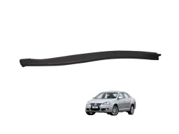 Moldura Friso Porta Dianteira Esquerda Jetta 2006 a 2010