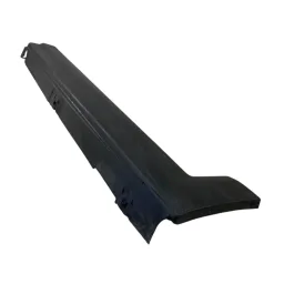 SPOILER LATERAL DIANT DIREITO CITROËN C4 PALLAS 2008 2012
