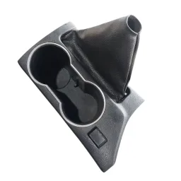 Moldura Porta Copos Console Toyota Corolla 2015/2019