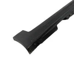 SPOILER TRASEIRO DIREITO CITROËN C4 PALLAS 2008 A 2012