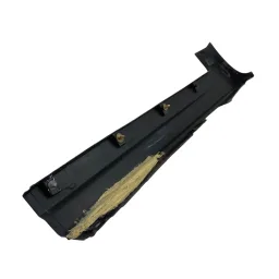 SPOILER TRASEIRO DIREITO CITROËN C4 PALLAS 2008 A 2012