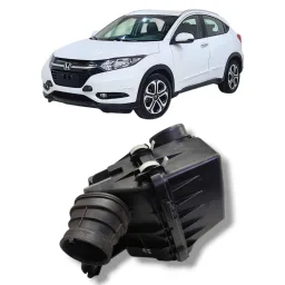 Caixa filtro ar Honda HR-V 2016 2021 original