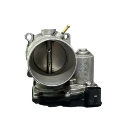 Tbi Corpo De Borboleta Gol Saveiro Fox Polo 1.6