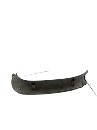 MOLDURA VIDRO TAMPA TRASEIRA ESQUERDA PEUGEOT 307 2001 2012