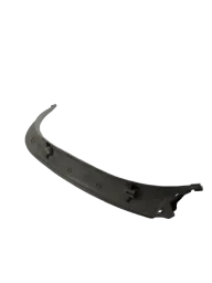MOLDURA VIDRO TAMPA TRASEIRA ESQUERDA PEUGEOT 307 2001 2012