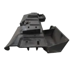 SUPORTE PARA-CHOQUE T/E  VOLVO S40 1996 A 2004 888138LH