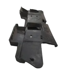 SUPORTE PARA-CHOQUE T/E  VOLVO S40 1996 A 2004 888138LH