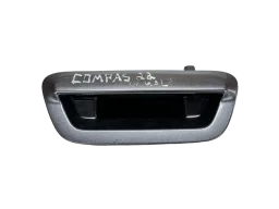 MACANETA PORTA MALAS JEEP COMPASS 2017 A 2023 ORIGINAL
