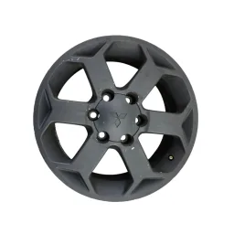 Roda Aro 17 Mitsubishi Pajero Sport 2006 a 2011