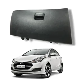 Tampa Porta Luvas Hyundai HB20 2013 2014 a 2019 Original